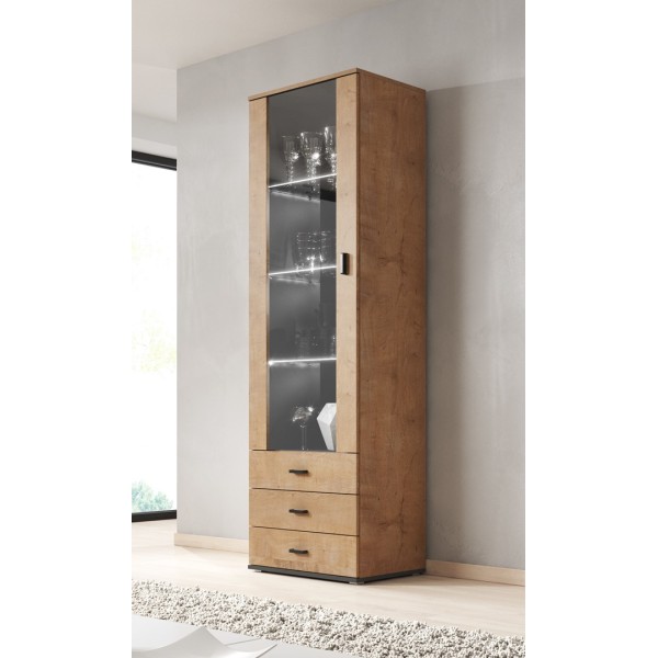 Cama display cabinet SOHO S1 lefkas ...