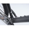 VAAST U/1 Street 650B 46 cm M Cast Black city bike