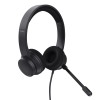 HEADSET AYDA USB-ENC PC/25089 TRUST