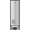 Gorenje NRK6192ABK4 fridge-freezer Freestanding 302 L E Black