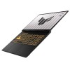ASUS TUF Gaming F16 FX608JMR-I7161 i7 14650HX 16.0"FHD+ IPS-level 300nits 165Hz AG 16GB DDR5 5600 SSD1TB WLAN+BT LAN Cam1080P 90WHrs GeForce RTX 5060_8GB NoOS Jaeger Gray
