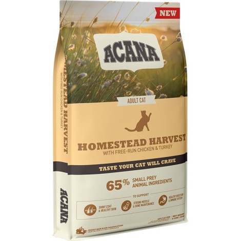 ACANA Homestead Harvest 4,5kg