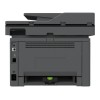 Lexmark MX432adwe | Laser | Laser Printer | Maximum ISO A-series paper size A4 | Black/White