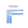 Apple iMac 24” 4.5K Retina, Apple M4 10C CPU, 10C GPU/16GB/256GB SSD/Blue/INT | Apple