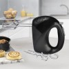 Maestro MR-500 Hand mixer Black