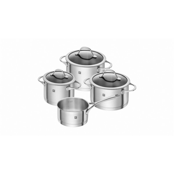ZWILLING Essence 66220-003-0 pan set 4 ...