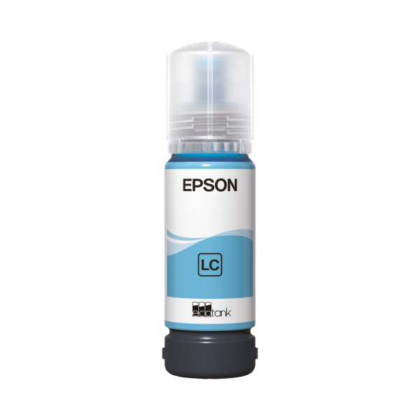 Epson 108 EcoTank | Ink Bottle ...