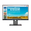 Lenovo ThinkVision P24QD-40 23.8 2560x1440/HDMI/3Y Warranty | Lenovo