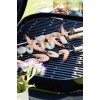 Barbecook Charcoal Barbecue Magnus Premium, 85 x 64 x 110 cm | BC-CHA-1069 | Black