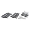 LEGO CITY 60205 TRACKS