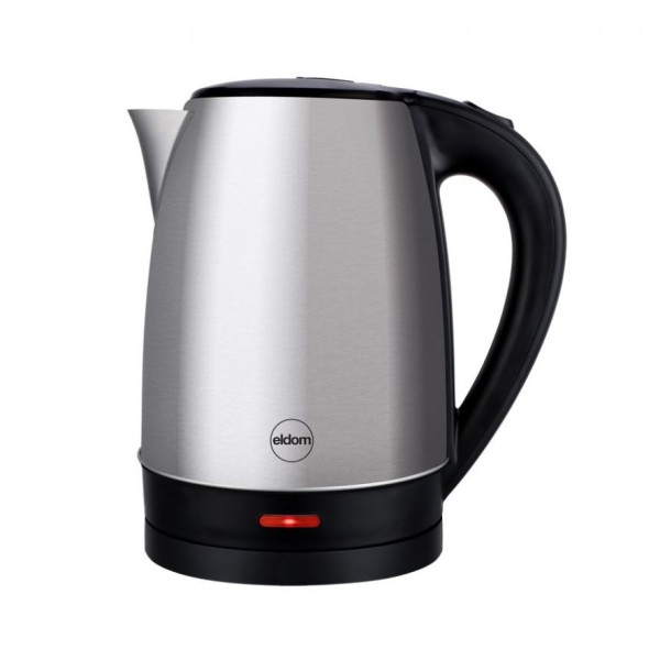 ELDOM HEMI steel kettle, 1500 W, ...