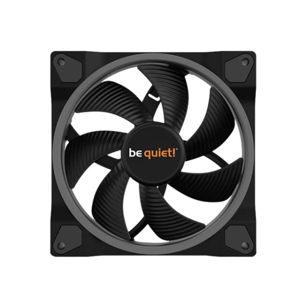 BE QUIET LIGHT WINGS 140mm PWM