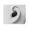 Sony Headphones | WF-LS910N LinkBuds Fit | Bluetooth | In-ear | Noise canceling | Wireless | Black