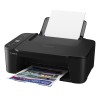 Canon PIXMA TS3750I | Inkjet | Colour | Multicunction Printer | A4 | Wi-Fi | Black