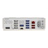 Mainboard|GIGABYTE|SAM5|Micro-ATX|Memory DDR5|Memory slots 4|1xPCI-Express 3.0 16x|1xPCI-Express 5.0 16x|2xM.2|1xHDMI|1xDisplayPort|4xUSB 2.0|7xUSB 3.2|2xUSB-C|1xOptical S/PDIF|1xRJ45|2xAudio port|B850MAELTWF6EICE