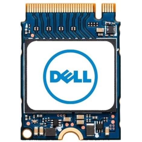 SSD|DELL|256GB|M.2|PCIe Gen4|NVMe|AC280177