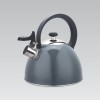 2.5L kettle MR-1302-GREY MAESTRO