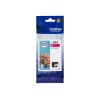 Brother LC-424M | Ink Cartridge | Magenta