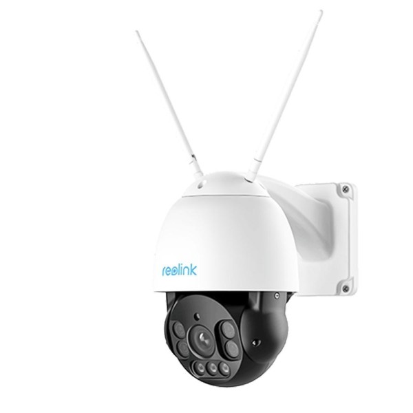 Reolink RLC-523WA security camera Dome IP ...