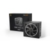 Power Supply|BE QUIET|550 Watts|Peak Power 600 Watts|Efficiency 80 PLUS GOLD|BN341