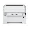 Epson WF-M5399DW | Mono | Inkjet | Inkjet Printer | Wi-Fi | Maximum ISO A-series paper size A4 | Grey