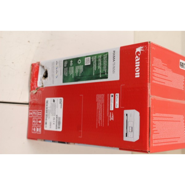 SALE OUT. Canon Multifunctional printer | ...