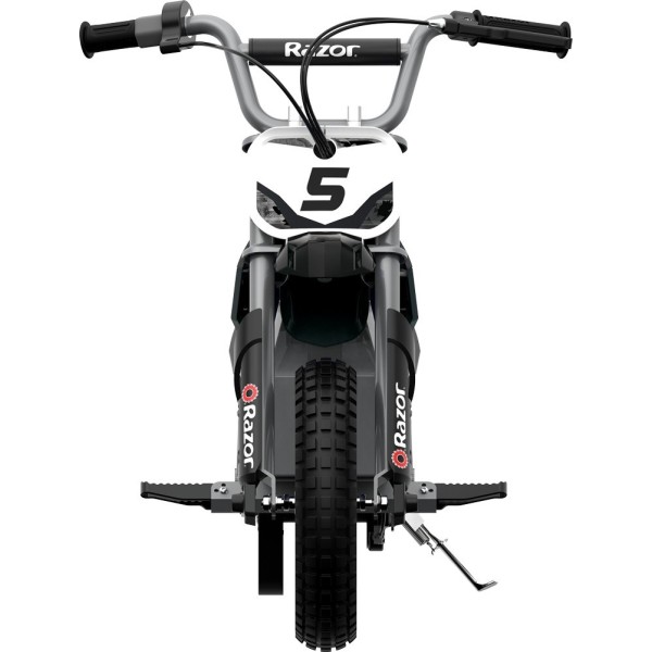 RAZOR Motor MX350 Dirt - Black ...