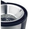 Bosch MES3500 juice maker 700 W Black, Silver