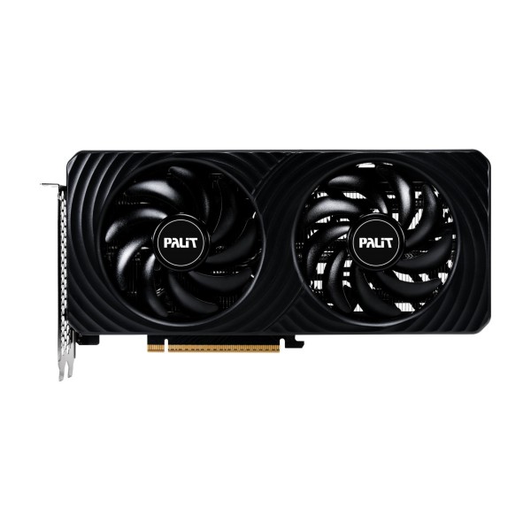 Palit GeForce RTX 5060 Ti Dual ...
