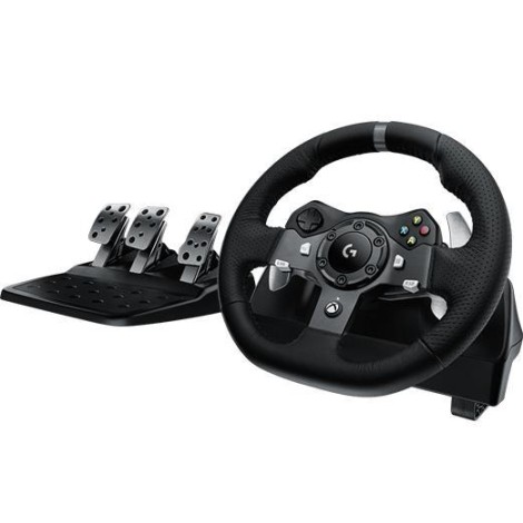 STEERING WHEEL G920/941-000124 LOGITECH