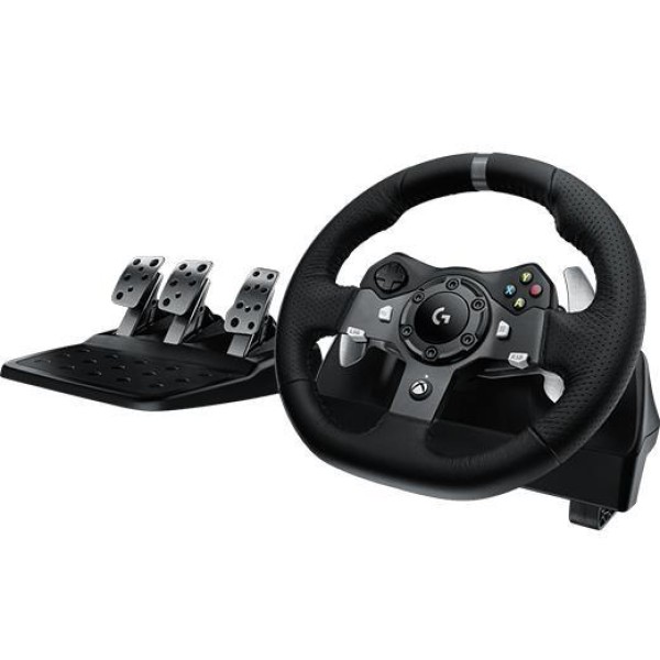 STEERING WHEEL G920/941-000124 LOGITECH