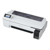 Epson SC-T3100X 220V | Colour | Inkjet | Large format printer | Wi-Fi | Maximum ISO A-series paper size Other | White
