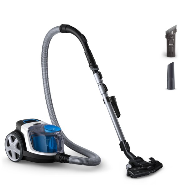 Philips 3000 series Bagless vacuum cleaner ...