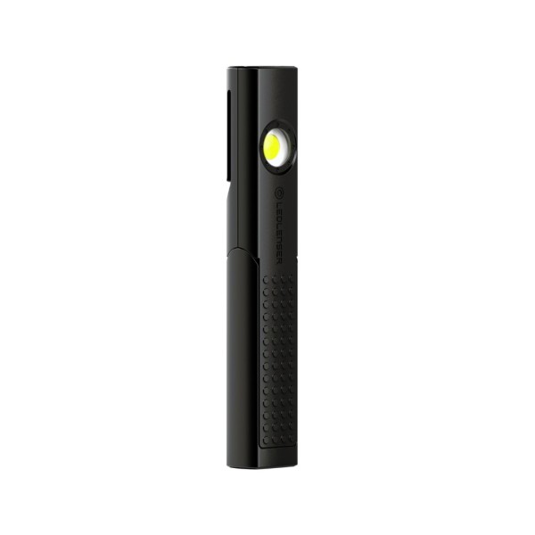 Ledlenser 502733 work light Black LED ...