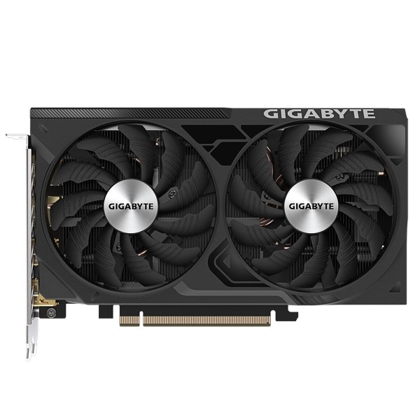 GIGABYTE GeForce RTX 4060 Ti WINDFORCE ...