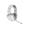 Corsair | Gaming Headset | HS80 MAX | Bluetooth | Built-in microphone | Wireless | White | Bluetooth | Over-Ear | Wireless