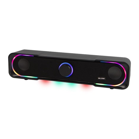 MS-32 soundbar computer speakers  6W