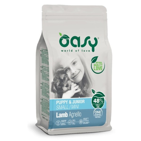 OASY One Animal Protein Puppy & ...