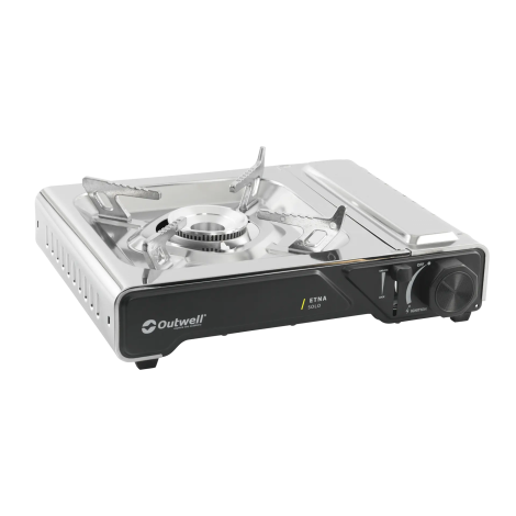 Outwell | Gas Stove | Etna Solo