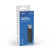 SAVIO SD card reader, USB 3.0, AK-64