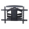 GART LCD/LED TV mount 40-75" 45 kg vertical/horizontal adjustment 58-380 mm max VESA 600x400