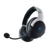 Razer Kaira Pro Hyperspeed Headset Wireless Head-band Gaming Bluetooth Black, White