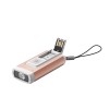 Ledlenser LEDLENSER-502581 flashlight Rose gold Trinket flashlight LED