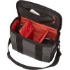 Case Logic CECS103 OBSIDIAN Era Medium DSLR Shoulder Bag | Case Logic