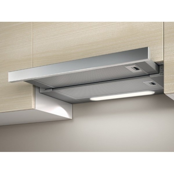 Okap ELICA ELITE 14 LUX GRIX/A/60 ...