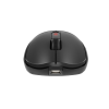 Genesis Zircon 500 | Wireless/Wired | Gaming Mouse | 2.4 GHz, Bluetooth, USB | Black