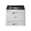 Brother HL-L8260CDW | Colour | Laser | Standard | Wi-Fi | Maximum ISO A-series paper size A4 | White