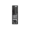 Dell Pro | Essential QVS1260 | Desktop | Slim | Intel Core i5 | i5-14500 | 16 GB | DDR5 | Intel UHD Graphics 770 | English | Windows 11 Home | Warranty 36 month(s)