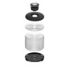 CONCEPT SO3010 Mushroom, Vegetable and Fruit Dehydrator