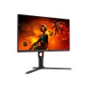 AOC | Monitor | U27G3X/BK | 27 